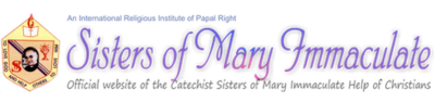 Sisters of Mary Immaculate Delhi